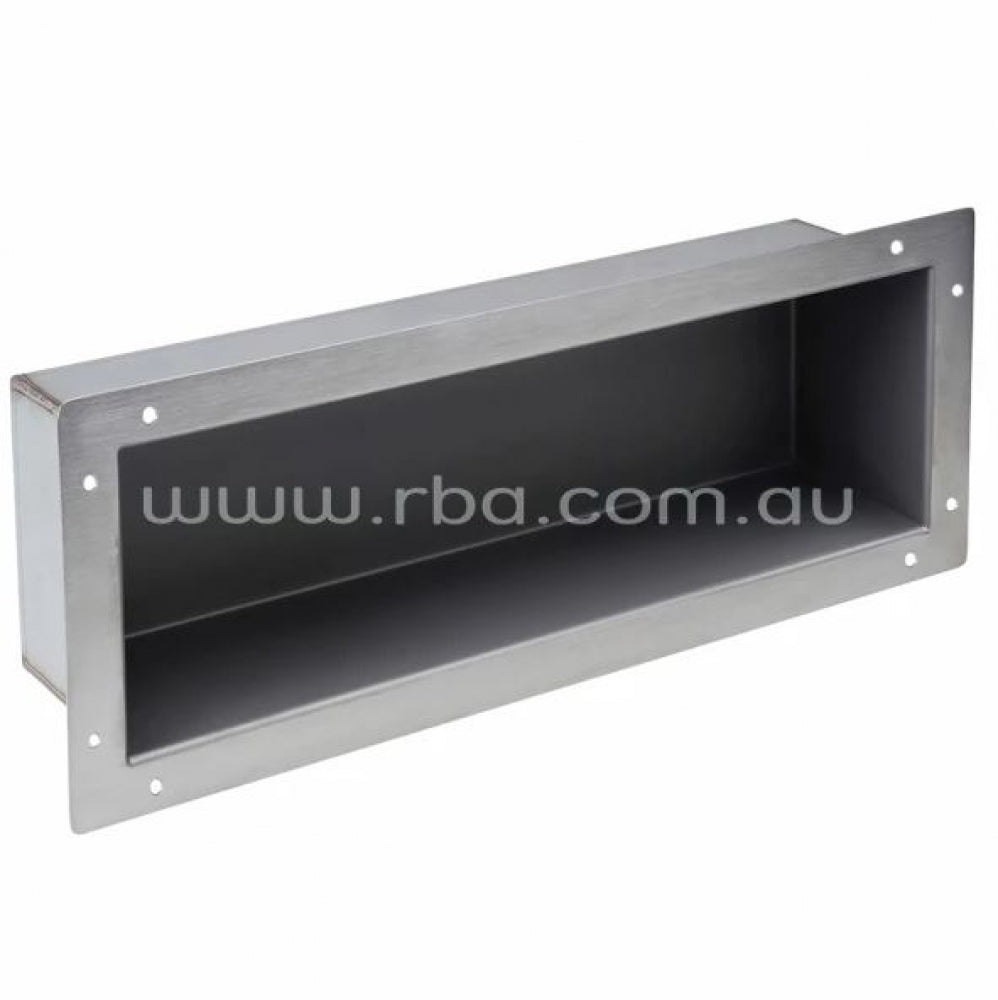 RBA Security RBA8120 Shelf Recessed