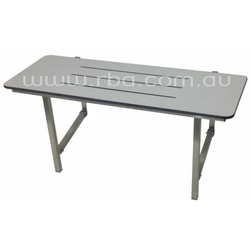 RBA RBA4157 Folding Shower Seat
