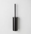 Bradley Sorrento SR0511 Toilet Brush Holder Wall Mounted