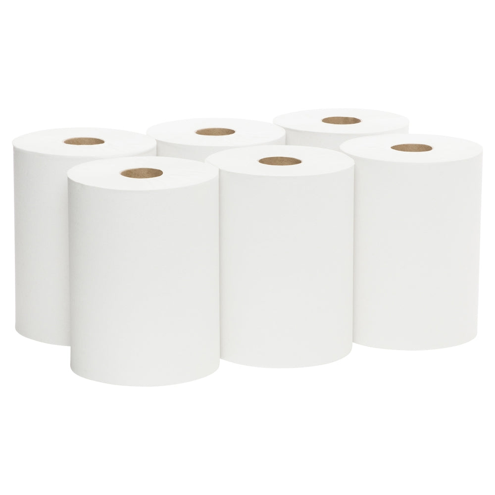Scott 12388 Slimroll Paper Hand Towels 176m