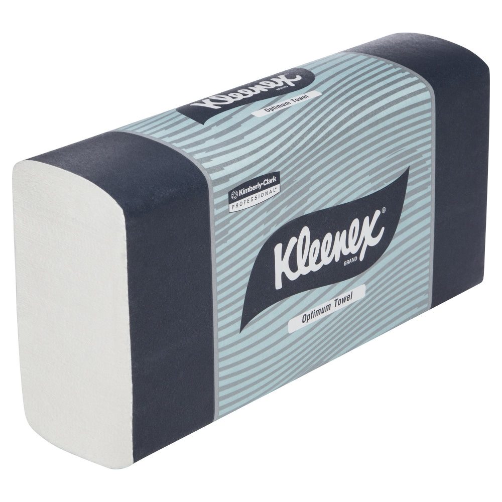 Kleenex 4456 Optimum Hand Towel Folded