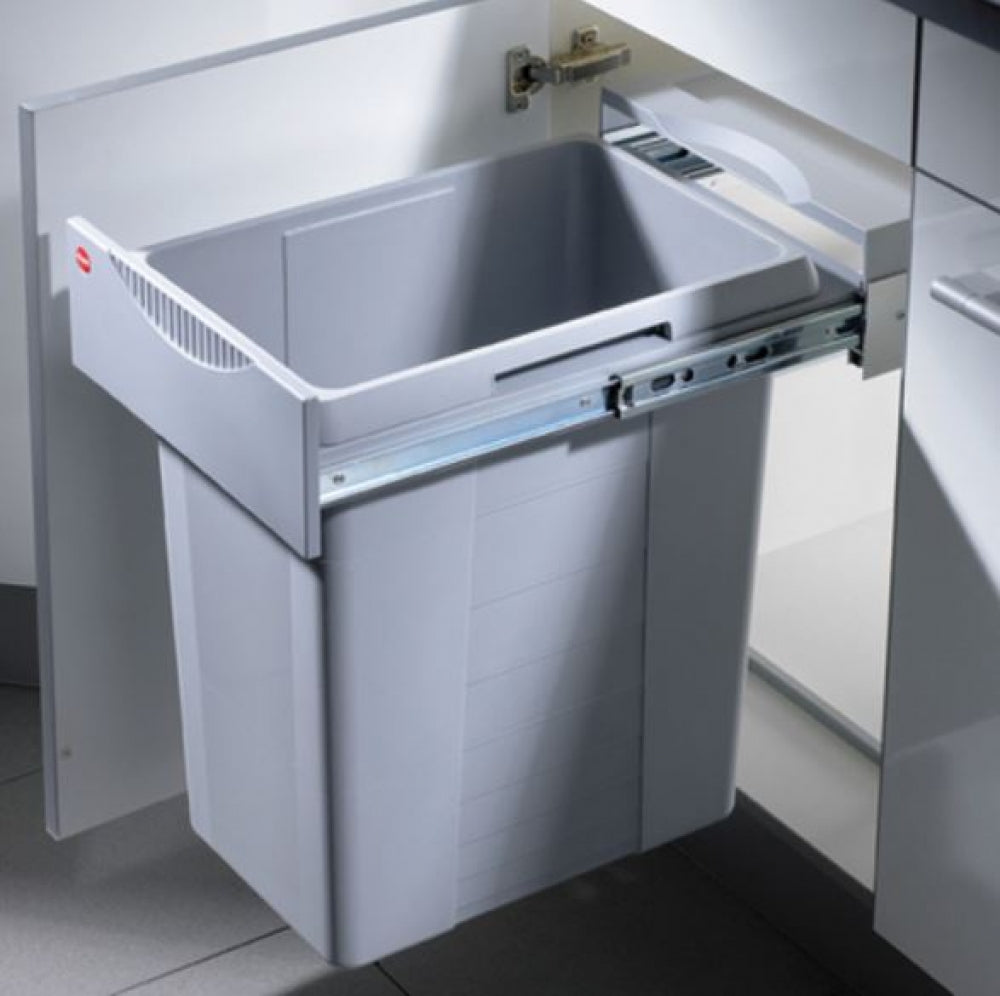 Hafele Hailo Jumbo 42 Waste Bin 1 x 42L