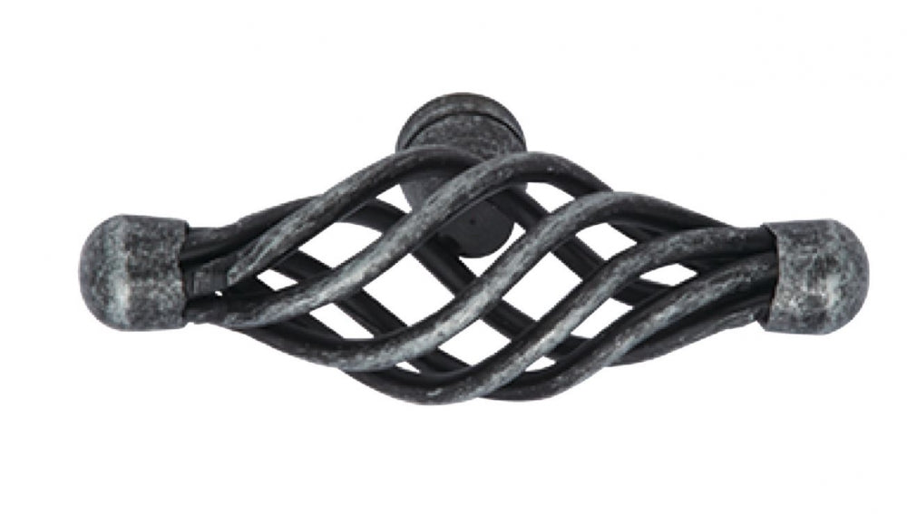 Hafele Studio Antique Furniture Pull Handle