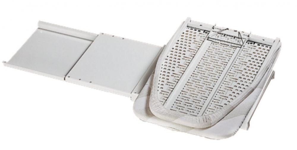 Hafele Ironfix Ironing Board Shelf Mounted