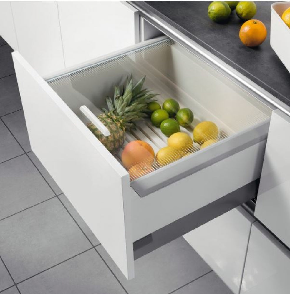Hafele Hailo Pantry Food Drawer Box