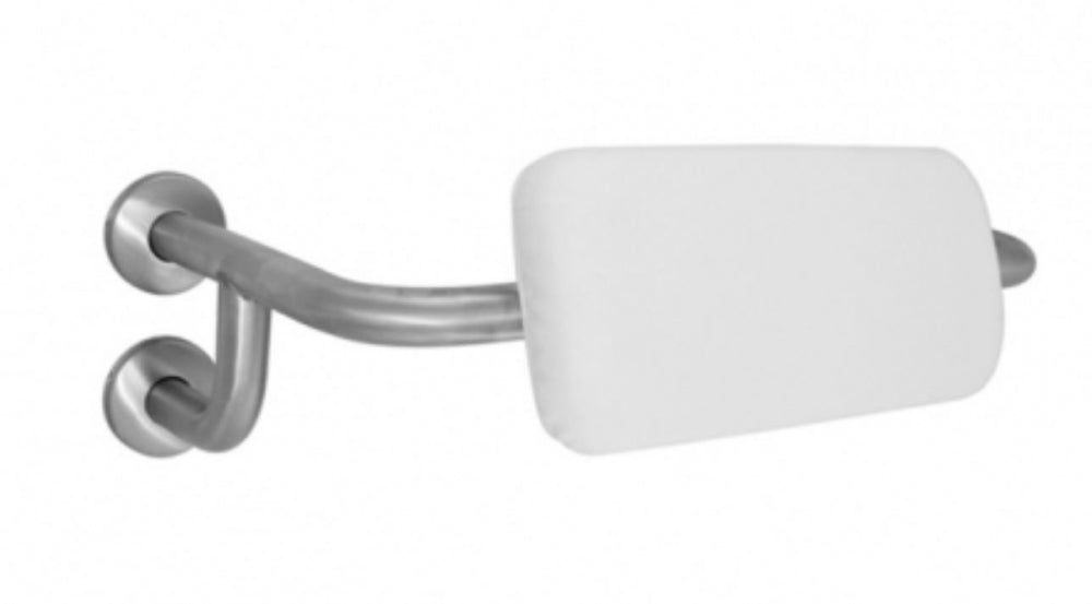 Bradley 9575 Toilet Backrest