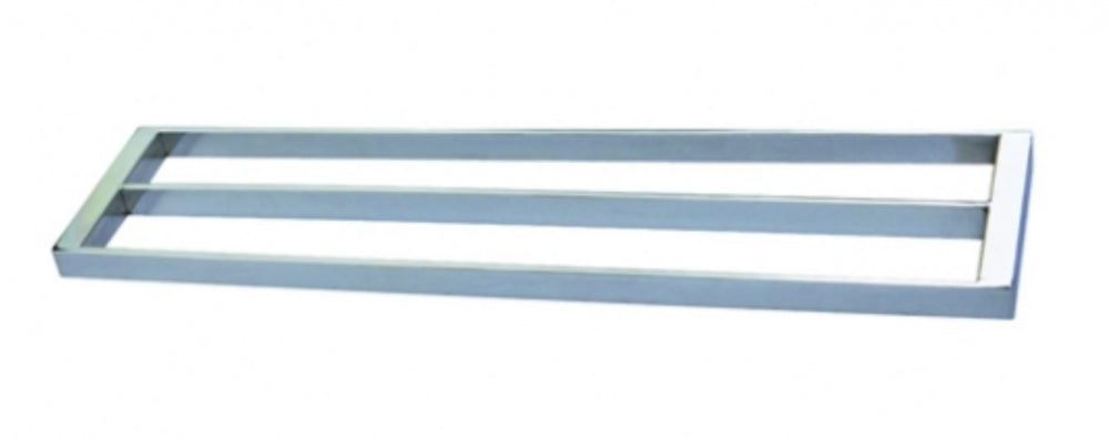 Bradley Artemis ART0262 Double Towel Rail