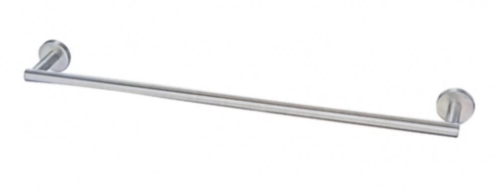 Bradley Dynamic DY026 Single Towel Rail