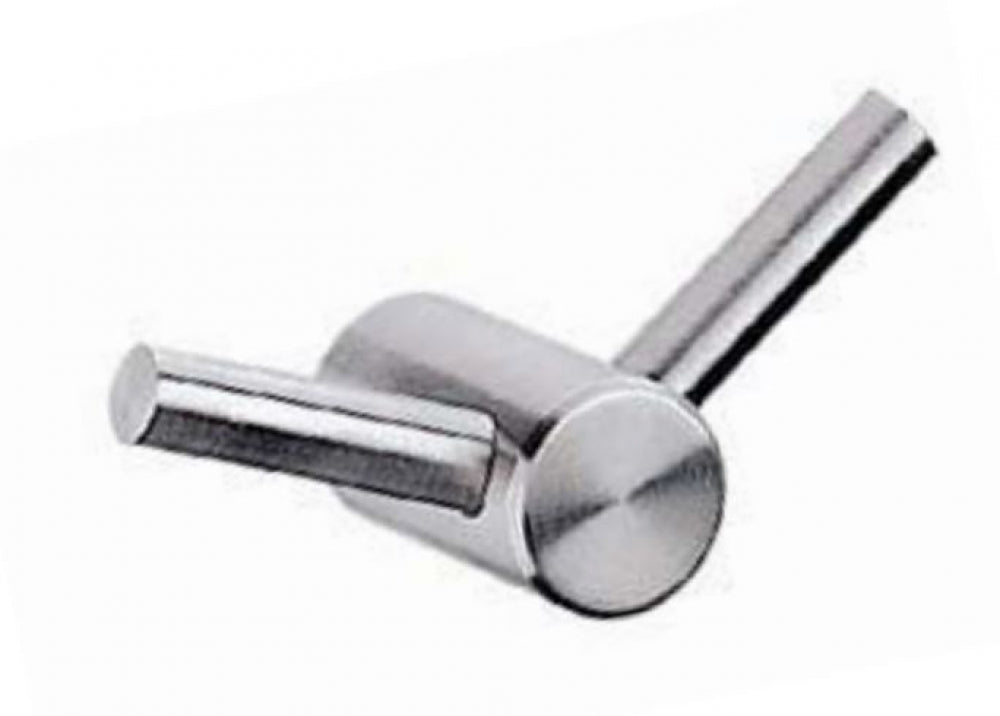Bradley Regent R032 Double Robe Hook