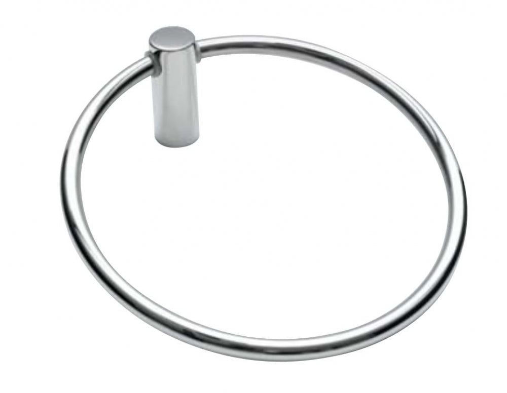 Bradley Regent R034 Towel Ring