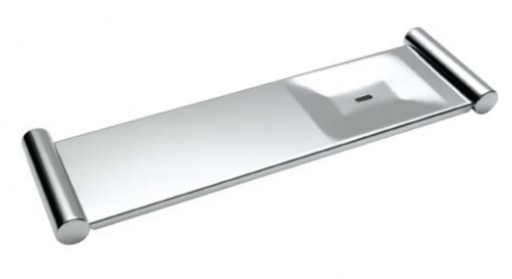 Bradley Regent R0941 Vanity Shelf with Soap Dish