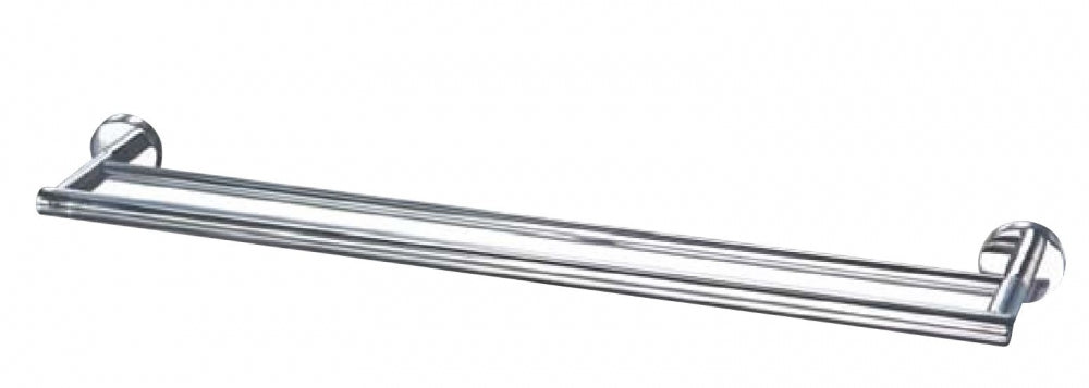 Bradley Sorrento SR0262 Double Towel Rail