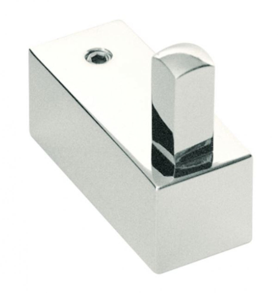 Bradley Triumph TR033 Robe Hook Single