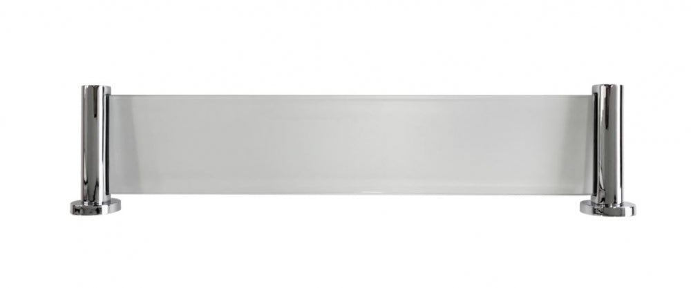 Bradley Tresor TS0941 Glass Shelf