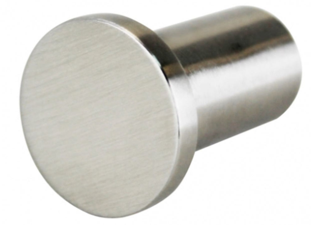 Bradley Sorrento SR036 Robe Hook Standard Round