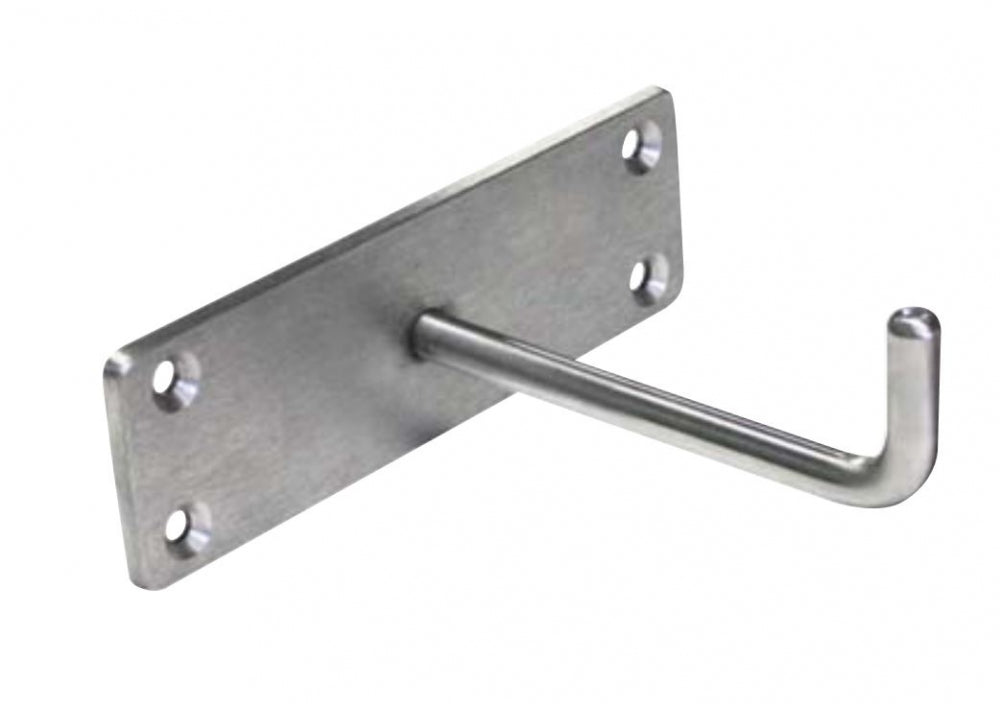 Bradley 9991-50 Short Equipment Hook