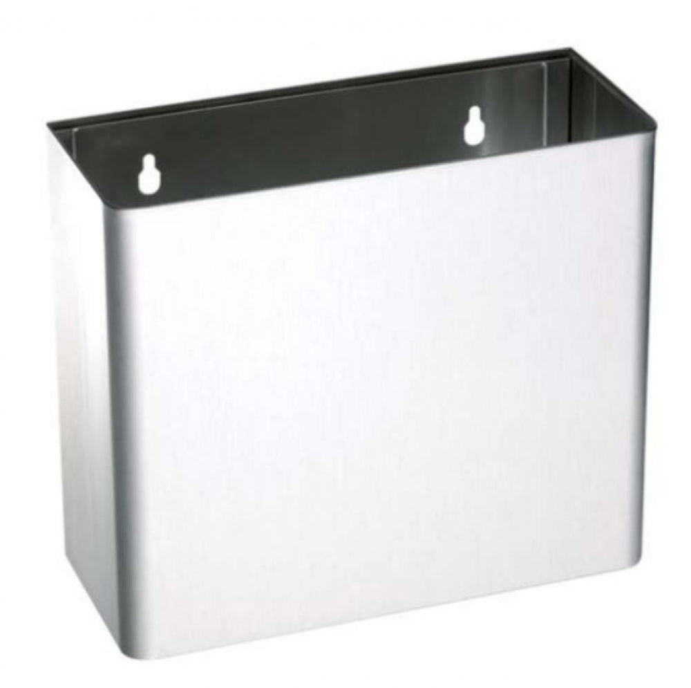 Bradley 359 Waste Receptacle