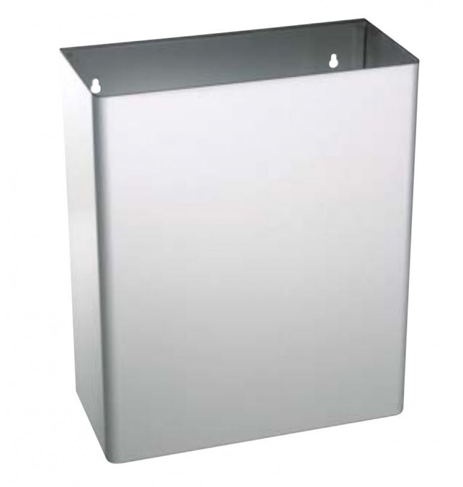 Bradley 357 Waste Receptacle 24L