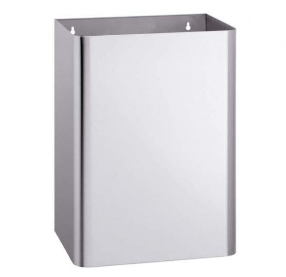 Bradley 355 Waste Receptacle 78L