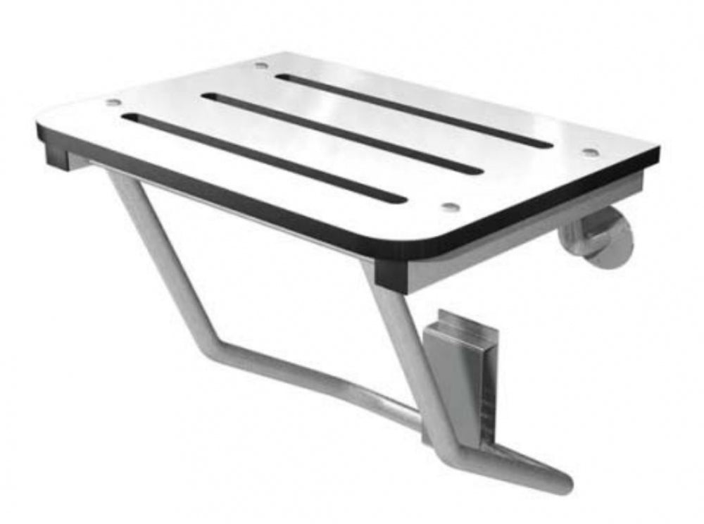 Bradley 9562 Folding Shower Seat