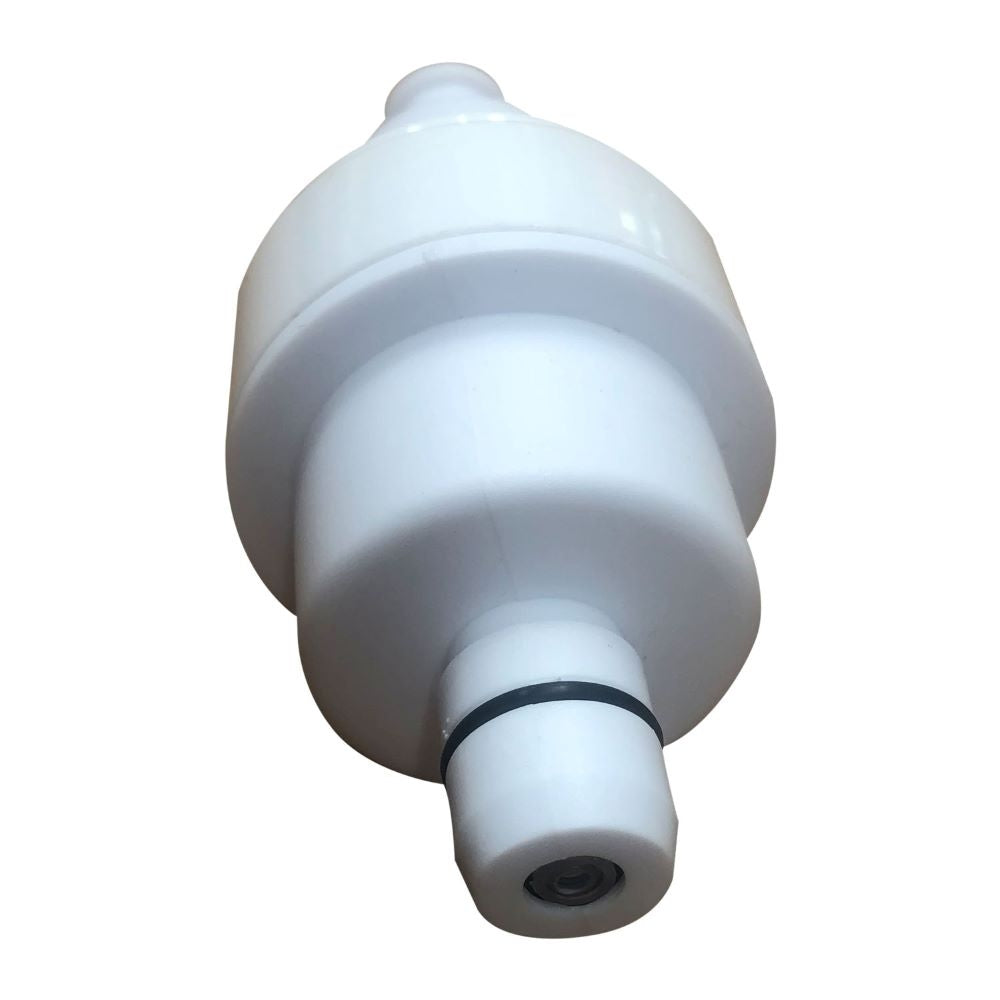 Bradley 6862 Foam Soap Dispenser Conversion Attachment
