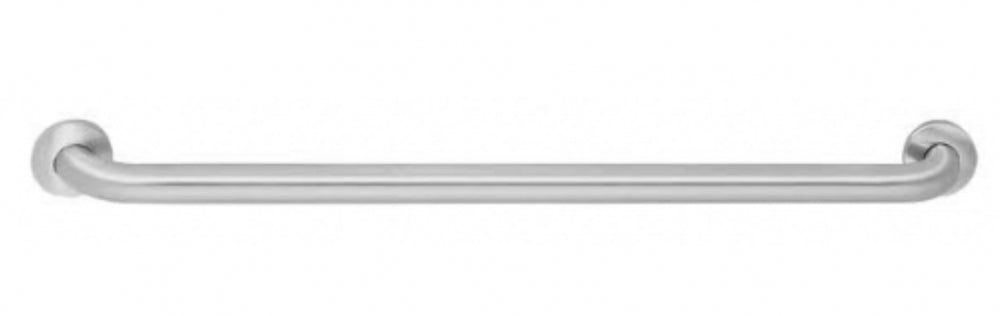 Bradley 812 Straight Grab Rail 38mm Dia