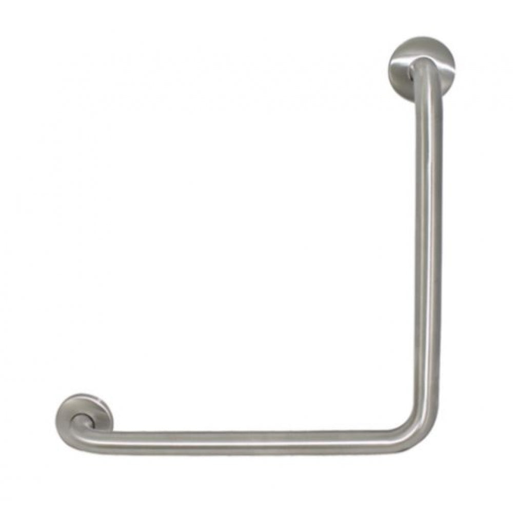 Bradley 812 Ambulant Grab Rail Ambidextrous 38mm Dia
