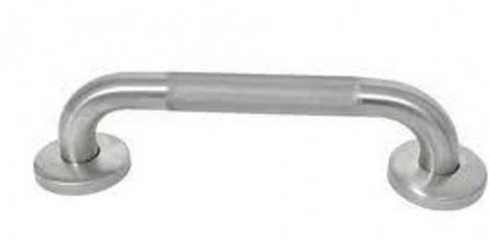 Bradley 832-2 Straight Grab Rail Peened Grip