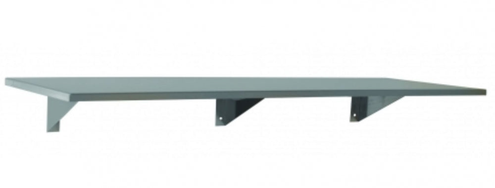Bradley 7512 Shelf 305mm Deep