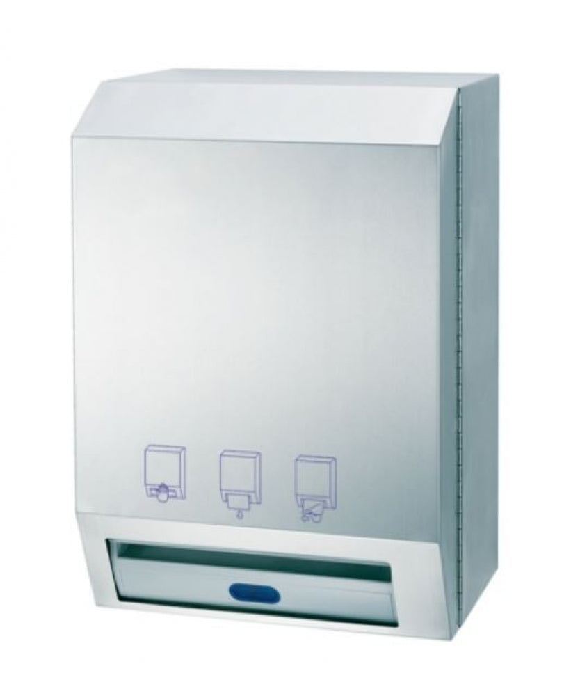 Bradley 2598 Roll Towel Dispenser Sensor