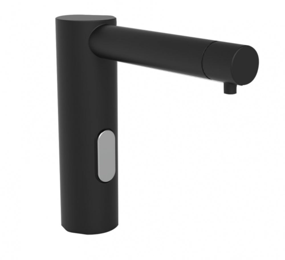 Bradley CleanHands 6734-MB Bench Mounted Sensor Foam Soap Dispenser 1L