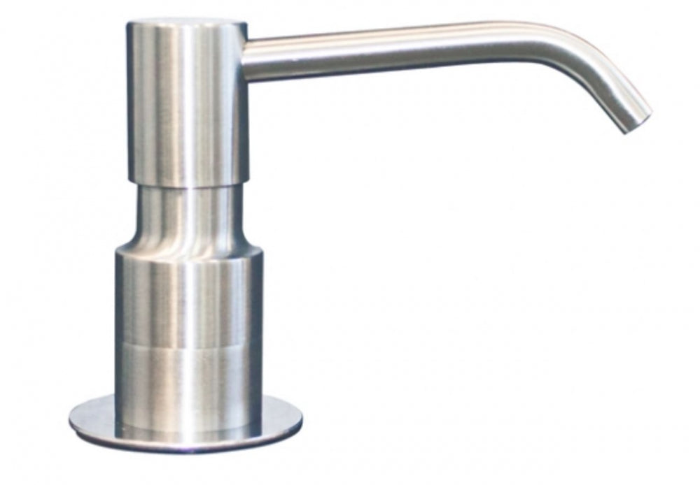 Bradley 63224 Bench Mounted Foam Soap Dispenser 1L