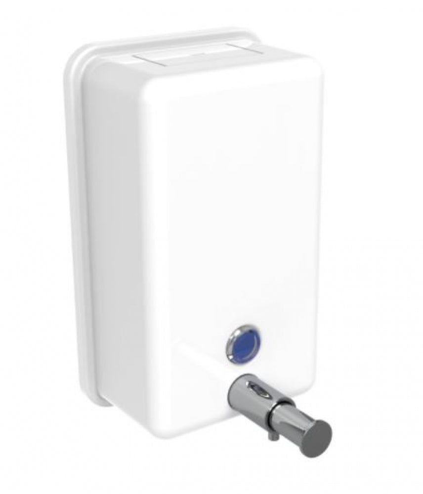 Bradley 6562-W Liquid Soap Dispenser