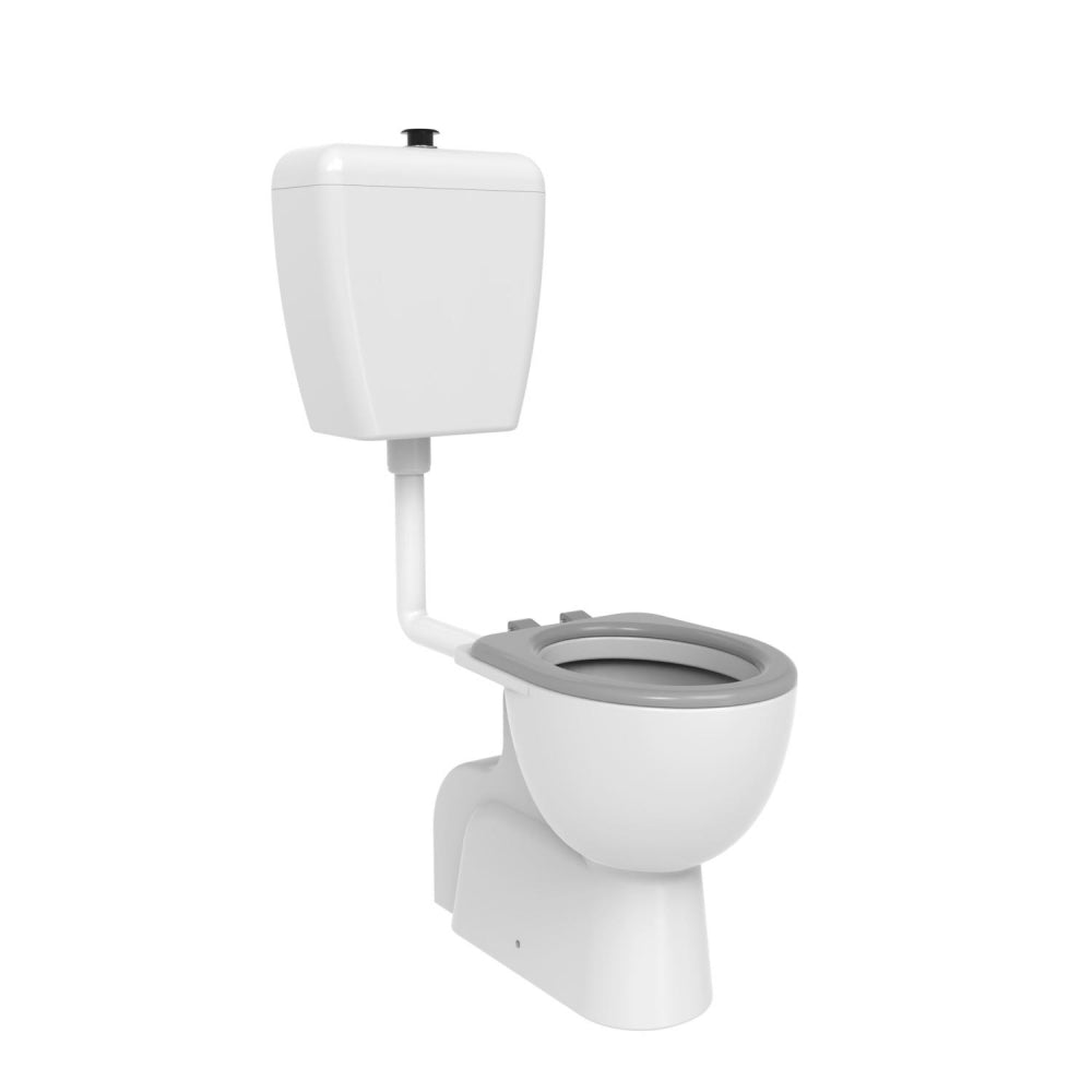Bradley Aquala Care Accessible Toilet Suite