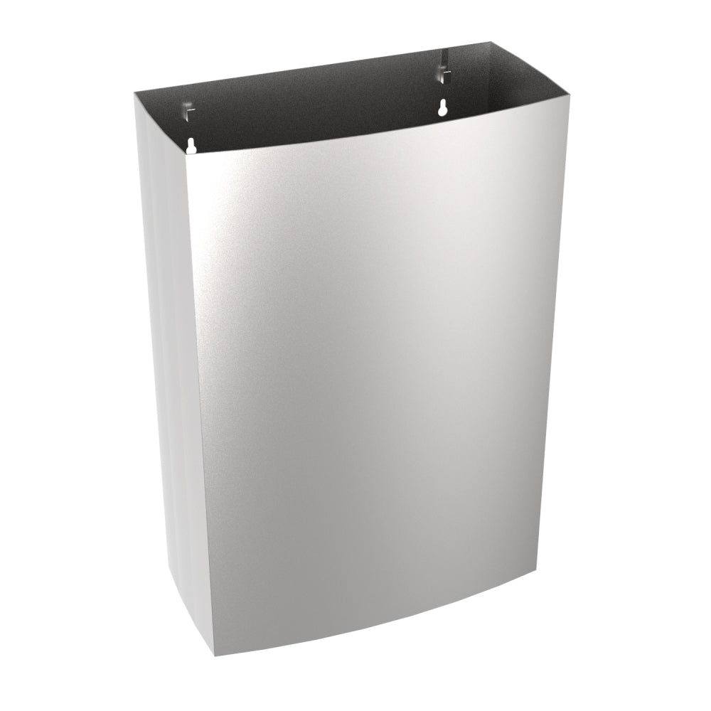 Bradley 360 Waste Receptacle 40L Curved