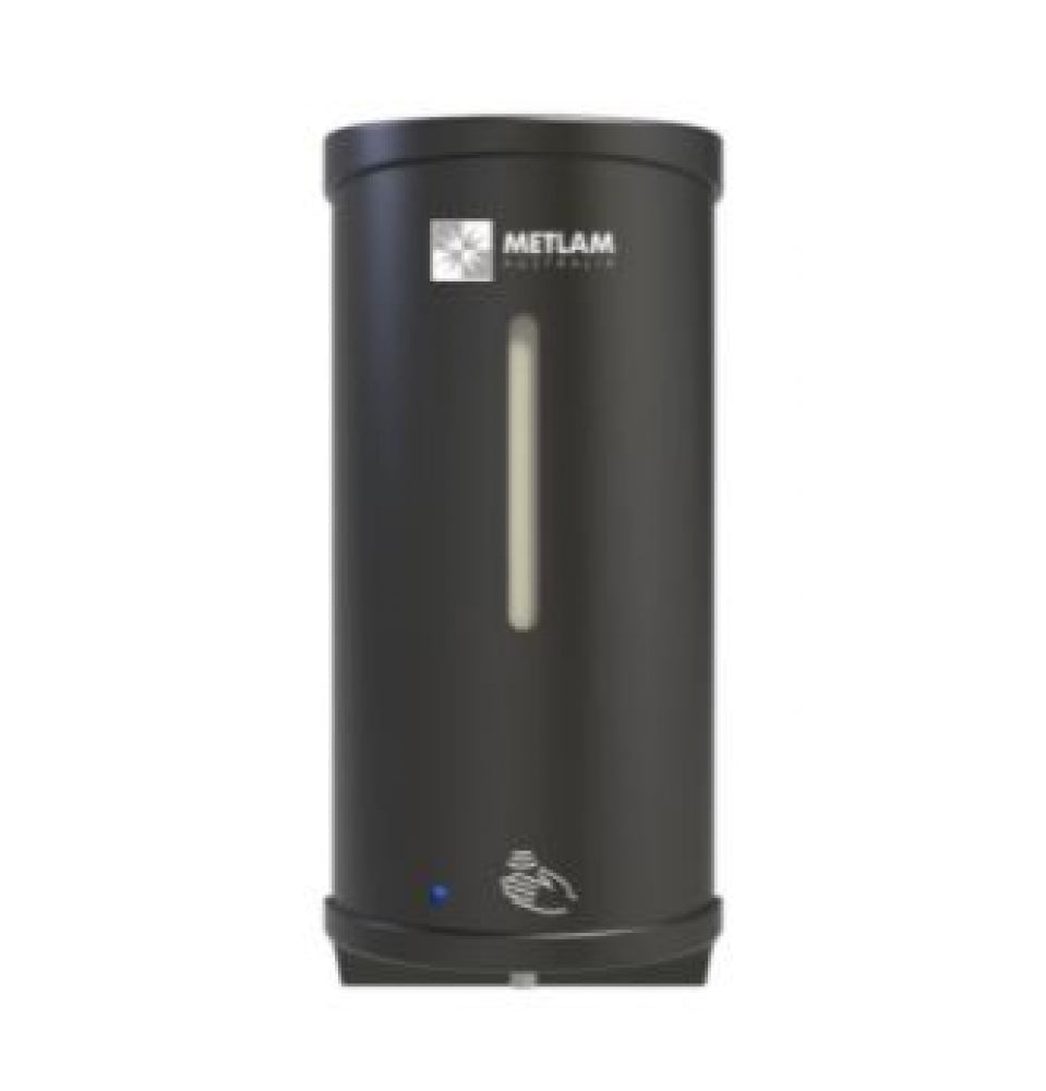 Metlam MSD_FOAMDISP Automatic Foam Soap Dispenser