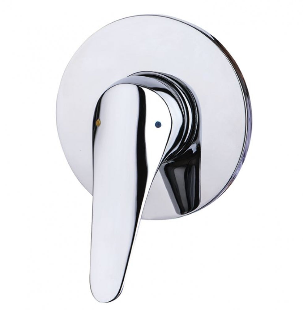 Gentec Nugen NGM4000 Single Lever Shower Mixer