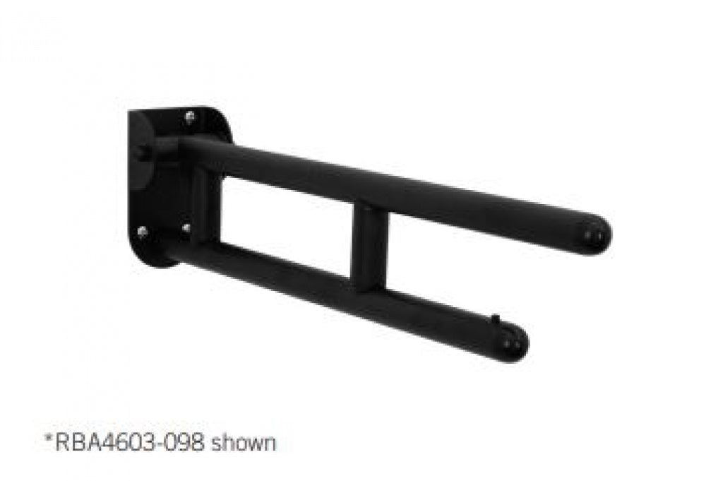 RBA Raffaello RBA4603 Drop Down Rail