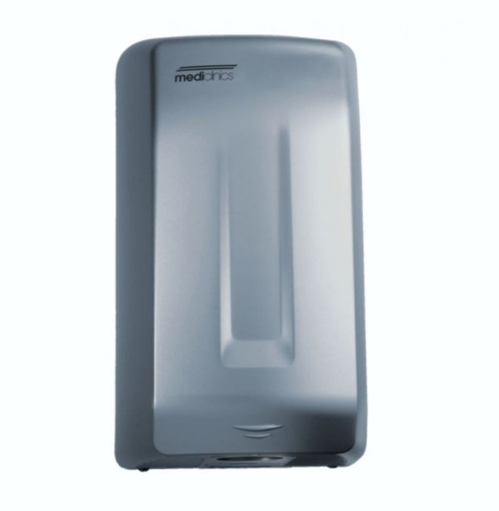 Mediclinics Smartflow M04ACS Hand Dryer Auto Warm Air