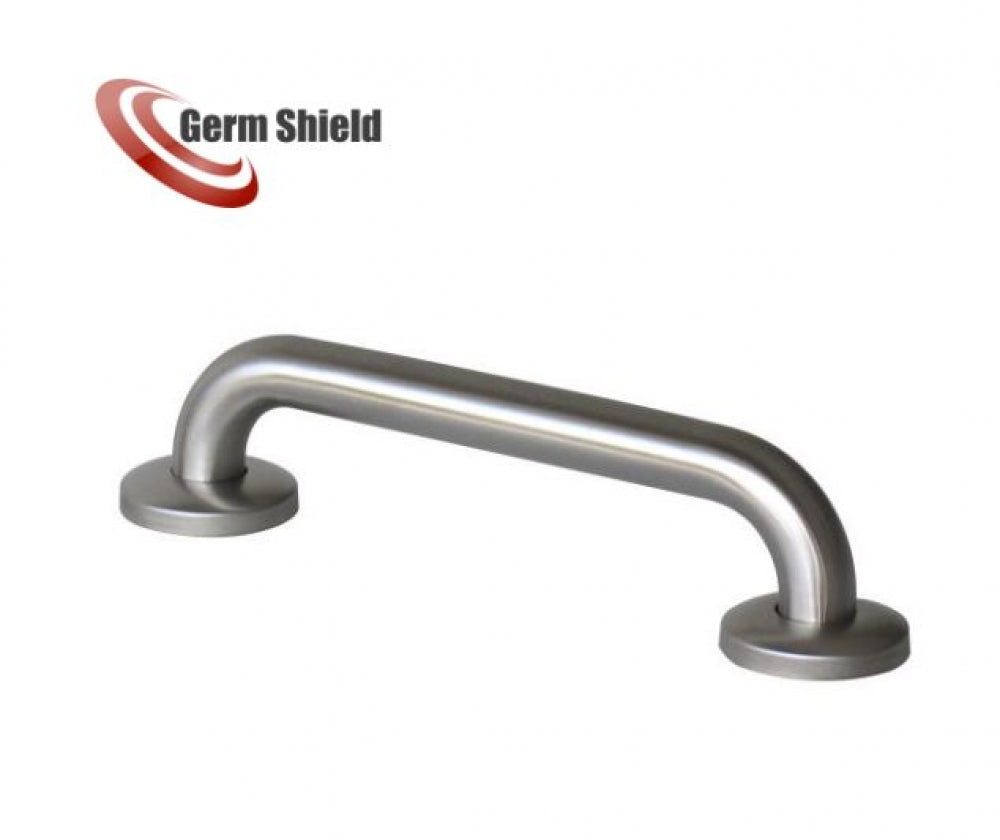 JD MACDONALD GermShield JDM-GSS Straight Grab Rail