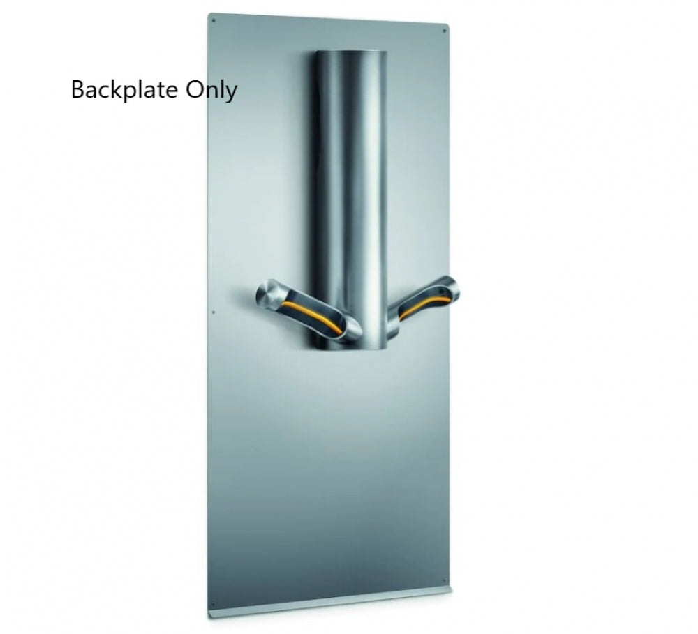 Dyson Airblade HU03 9KJ Backplate Only for Hand Dryer Airblade