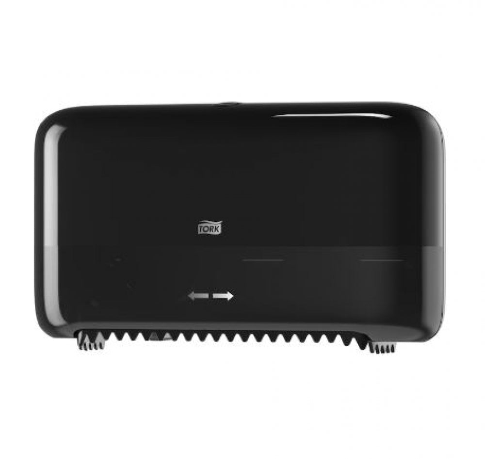 TORK T7 Elevation 558048 Coreless Midsize Toilet Roll Dispenser