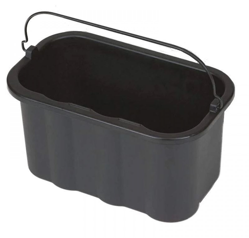 Rubbermaid Executive 9T82 Caddy Black 9.5L