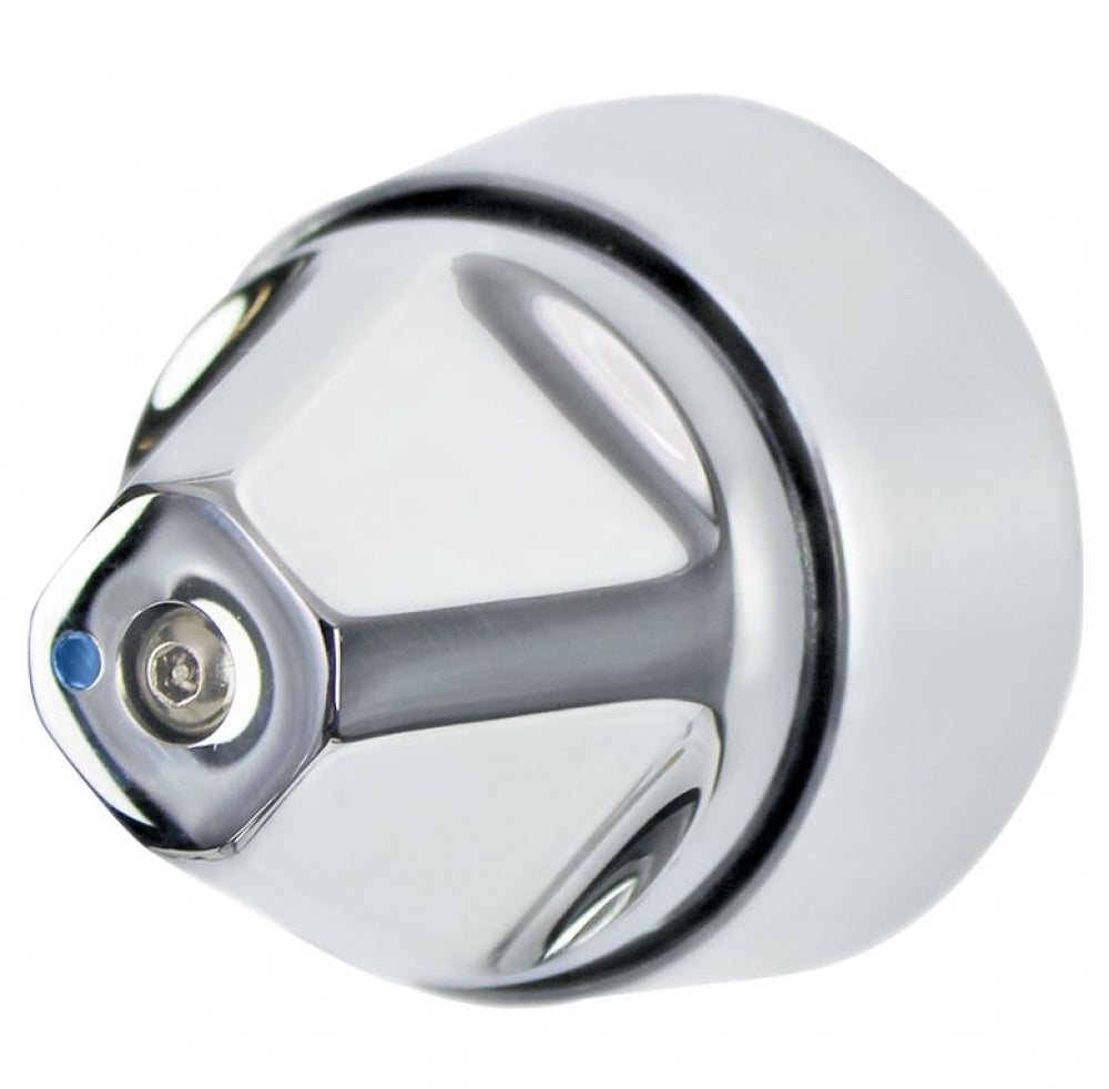 Gentec AV0025 Anti Ligature Control Valve