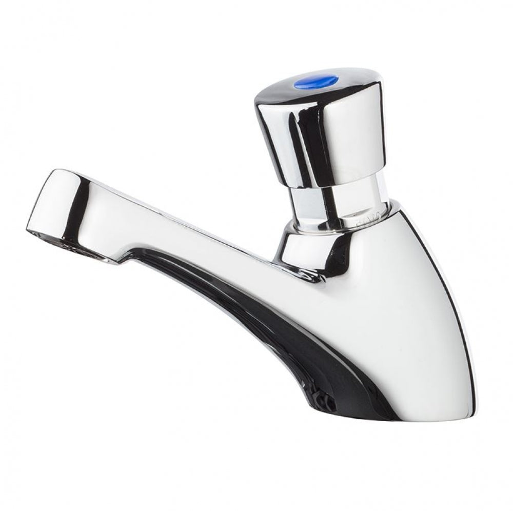 Gentec Flostop TFTLF1500 Timed Flow Pillar Tap
