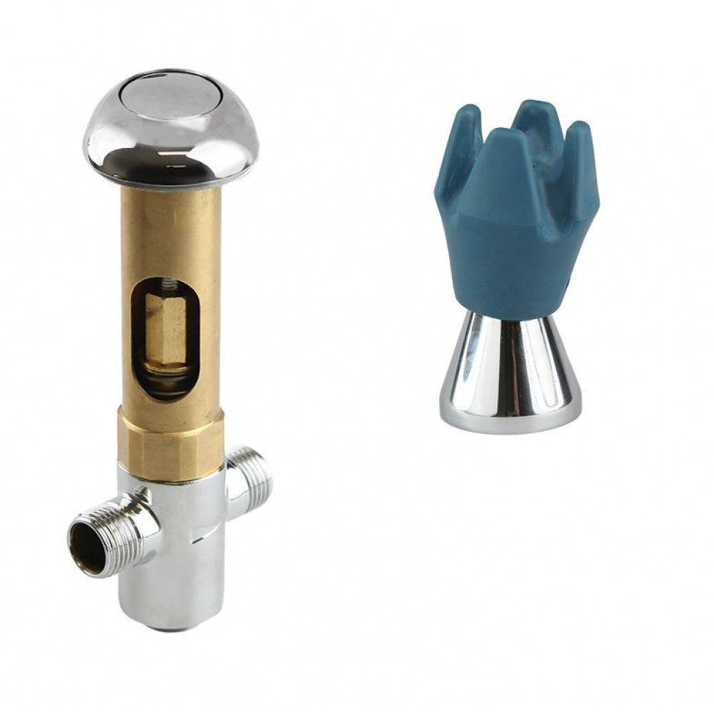 Gentec Flostop TFT8020 Timed Flow Bubbler with Remote Button