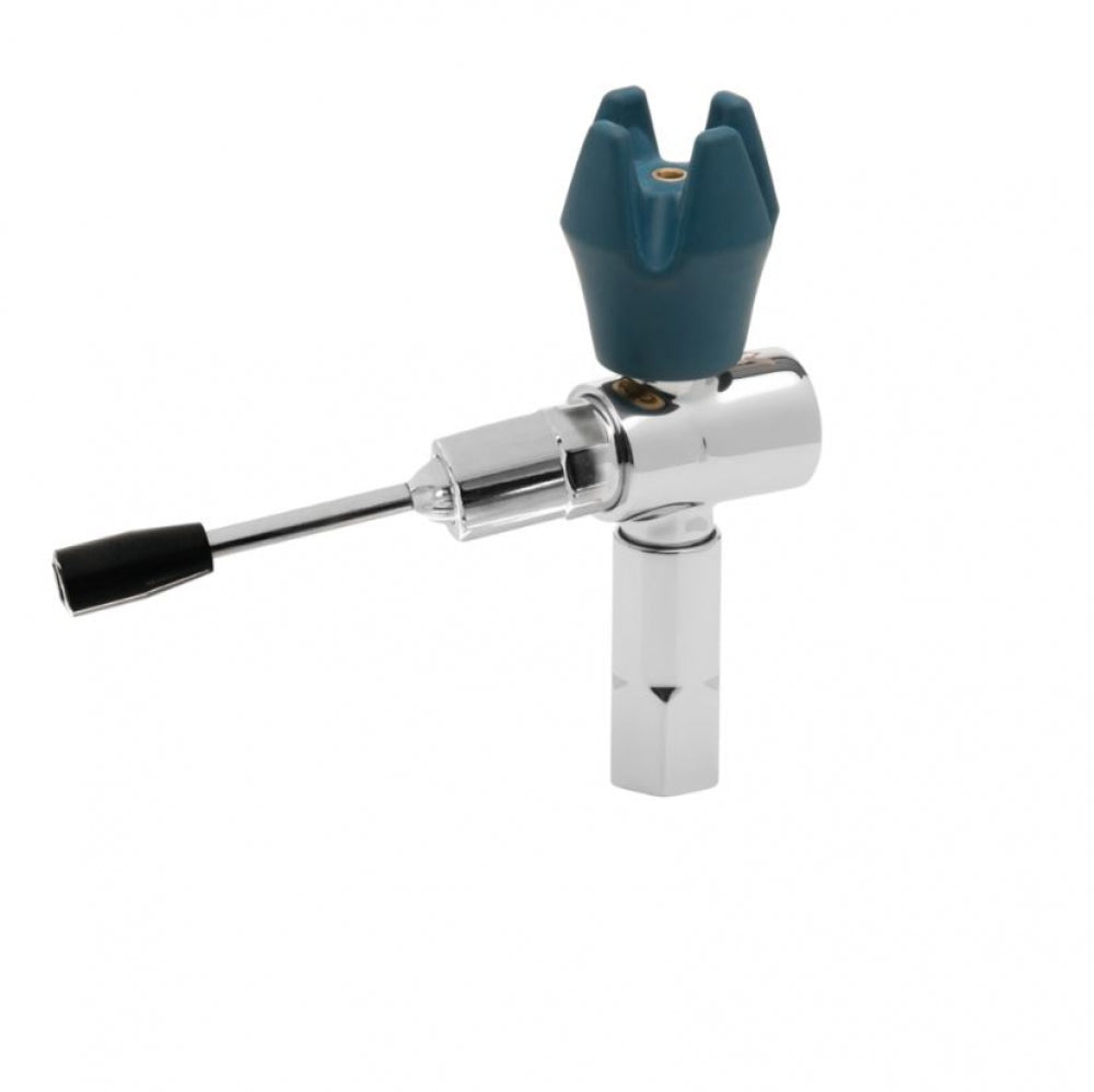 Gentec Flostop TFT8050URL Timed Flow Bubbler with Care Lever