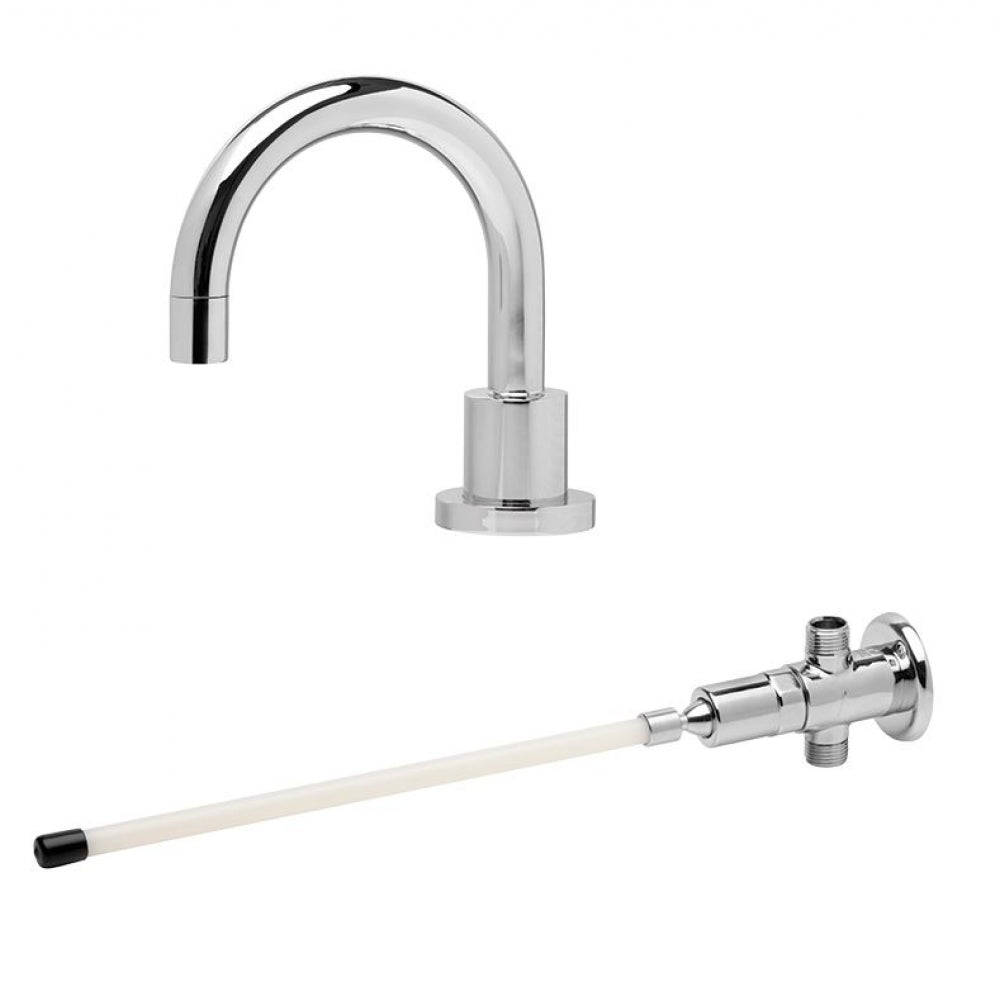 Gentec Flostop TFTLF3500KIT Lead Free Timed Flow Knee Operated Valve Kit