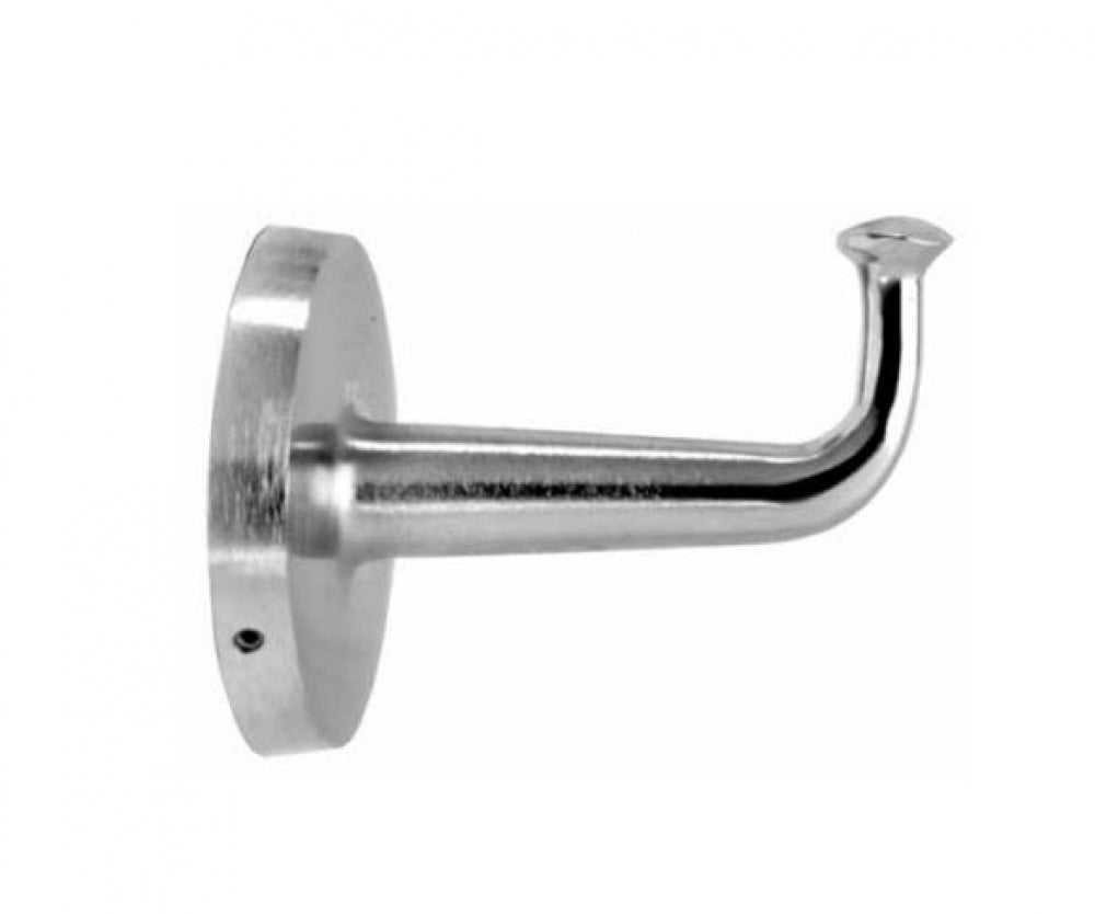 BOBRICK B2116 Robe Hook (136kg) Concealed Fixings