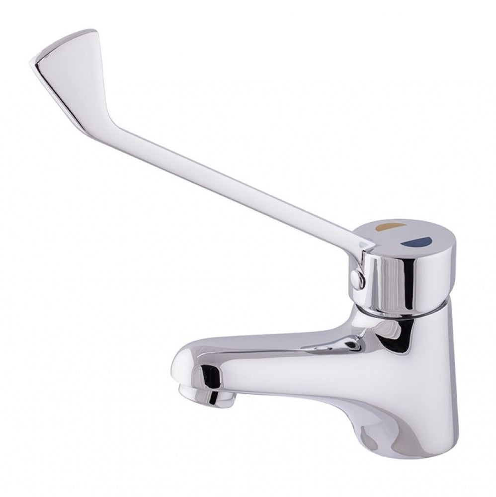 Gentec Rebel REB2000D Care Single Lever Basin Mixer
